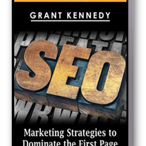 Marketing Strategies to Dominate the First Page